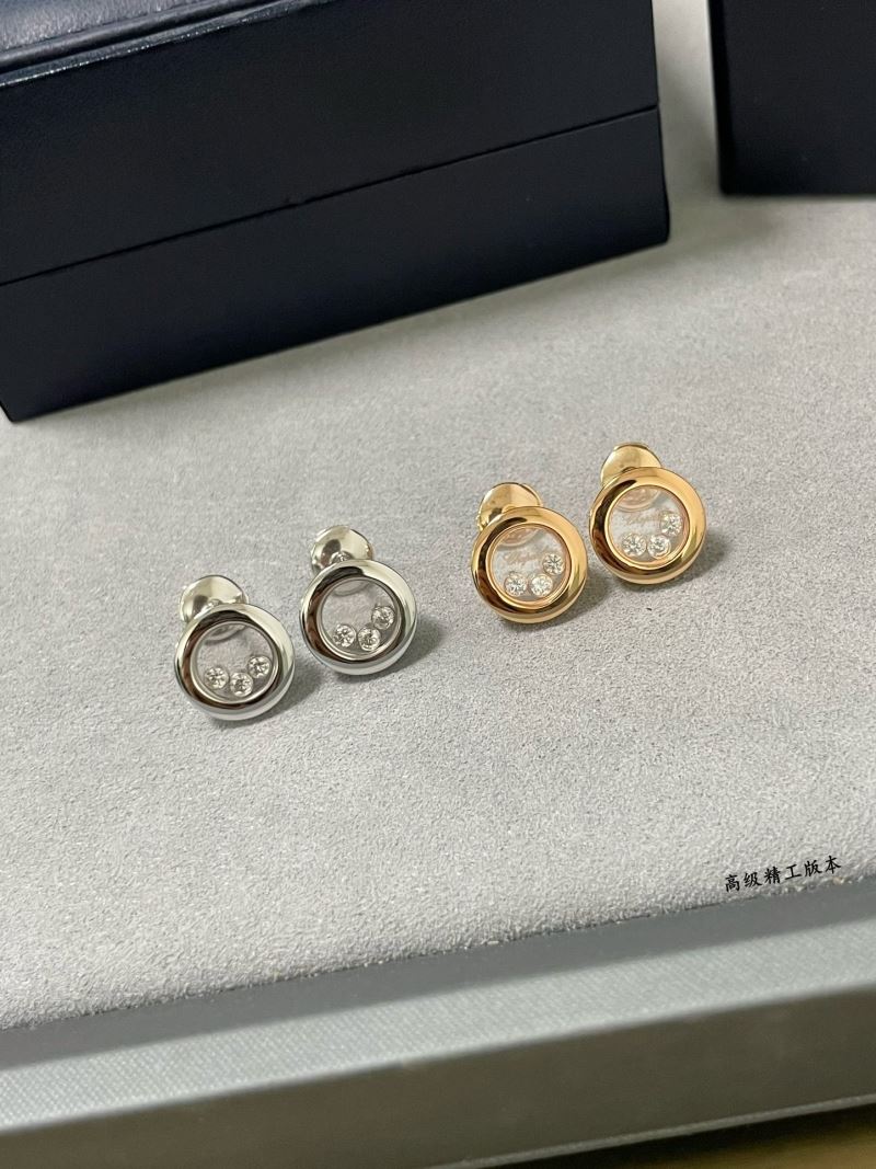 Chopard Earrings